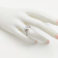 Strieborný dámsky prsteň SDP-161