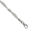 Strieborná retiazka SRT-1057 Strieborná retiazka SRT-1057