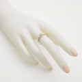 Dámsky zlatý prsteň DP-191 Dámsky zlatý prsteň DP-191