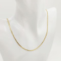 Zlatá dámska retiazka RT-133 Zlatá dámska retiazka RT-133
