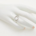 Strieborný prsteň SDP-958 Strieborný prsteň SDP-958