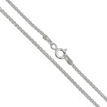 Strieborná retiazka SRT-1010 Strieborná retiazka SRT-1010