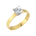 Dámsky zlatý prsteň DP-1478 Dámsky zlatý prsteň DP-1478
