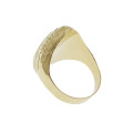 Zlatý prsteň DP-2265