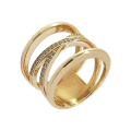 Zlatý prsteň DP-0291 Zlatý prsteň DP-0291