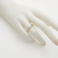 Dámsky zlatý prsteň DP-1256 Dámsky zlatý prsteň DP-1256
