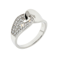 Strieborný prsteň SDP-262 Strieborný prsteň SDP-262