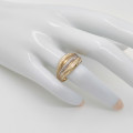 Zlatý prsteň DP-0301 Zlatý prsteň DP-0301