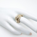 Zlatý prsteň DP-0146 Zlatý prsteň DP-0146