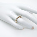 Zlatý prsteň DP-0158