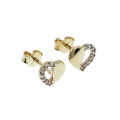 Zlaté náušnice NN-193 Zlaté náušnice NN-193