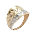 Zlatý prsteň DP-1533