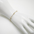 Dámsky zlatý náramok DN-1005 Dámsky zlatý náramok DN-1005