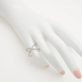 Strieborný prsteň SDP-315 Strieborný prsteň SDP-315