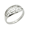Strieborný dámsky prsteň SDP-68 Strieborný dámsky prsteň SDP-68