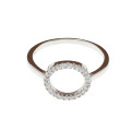 Strieborný prsteň SDP-958 Strieborný prsteň SDP-958
