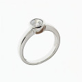 Strieborný prsteň SDP-701 Strieborný prsteň SDP-701