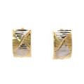 Zlaté náušnice NP-514 Zlaté náušnice NP-514