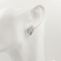 Dámske zlaté náušnice NP-777 Dámske zlaté náušnice NP-777