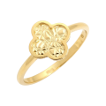 Dámsky zlatý prsteň DP-2369 Dámsky zlatý prsteň DP-2369