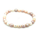 Perlový náramok SND-772