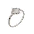 Strieborný prsteň SDP-1018 Strieborný prsteň SDP-1018