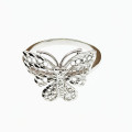 Strieborný prsteň SDP-651 Strieborný prsteň SDP-651
