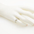 Dámsky zlatý prsteň DP-1209