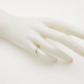 Dámsky zlatý prsteň DP-96