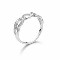 Strieborný prsteň SDP-725 Strieborný prsteň SDP-725