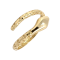 Dámsky zlatý prsteň DP-2360