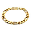 Zlatý náramok DN-339 Zlatý náramok DN-339