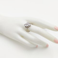 Strieborný dámsky prsteň SDP-101