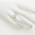 Dámsky zlatý prsteň DP-019 Dámsky zlatý prsteň DP-019