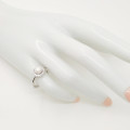 Strieborný prsteň SDP-945 Strieborný prsteň SDP-945