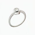 Strieborný prsteň SDP-706 Strieborný prsteň SDP-706