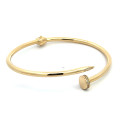 Dámsky zlatý náramok DN-834 Dámsky zlatý náramok DN-834