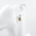 Zlaté náušnice NP-994 Zlaté náušnice NP-994