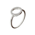 Strieborný prsteň SDP-958 Strieborný prsteň SDP-958