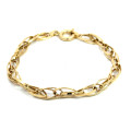 Zlatý náramok DN-1099 Zlatý náramok DN-1099