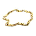 Zlatý náramok DN-408