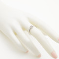 Dámsky zlatý prsteň DP-1391