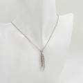 Strieborná retiazka SRT-925