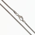 Strieborná retiazka SRT-811