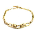 Zlatý náramok DN-1100 Zlatý náramok DN-1100