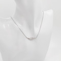 Strieborná retiazka SRT-444
