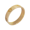 Dámsky zlatý prsteň DP-1982