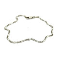 Strieborný náramok SND-784