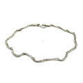 Strieborný náramok SND-785