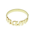 Zlatý prsteň MAMA DP-2338 Zlatý prsteň MAMA DP-2338